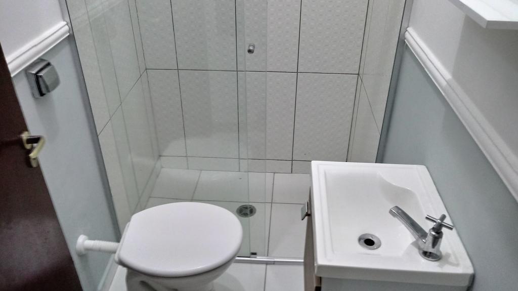 Pousada Pai Nosso Aparecida  Dış mekan fotoğraf