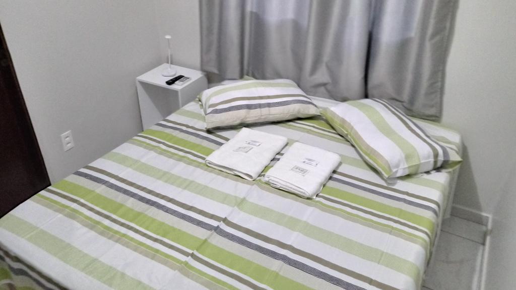 Pousada Pai Nosso Aparecida  Dış mekan fotoğraf