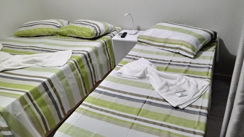 Pousada Pai Nosso Aparecida  Dış mekan fotoğraf